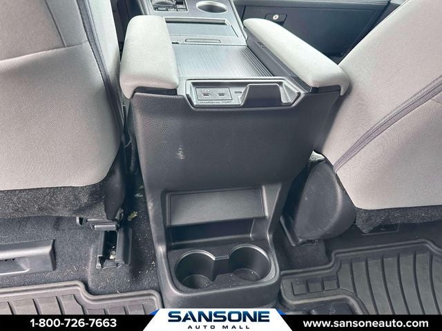 2026 Toyota Sienna LE 8 Passenger