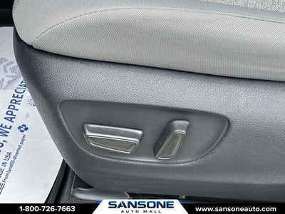 2026 Toyota Sienna LE 8 Passenger