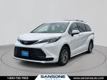 2026 Toyota Sienna LE 8 Passenger
