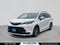 2026 Toyota Sienna LE 8 Passenger