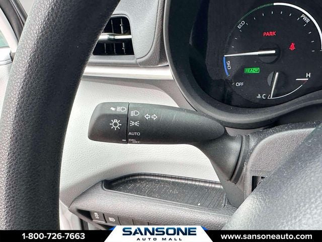 2026 Toyota Sienna LE 8 Passenger