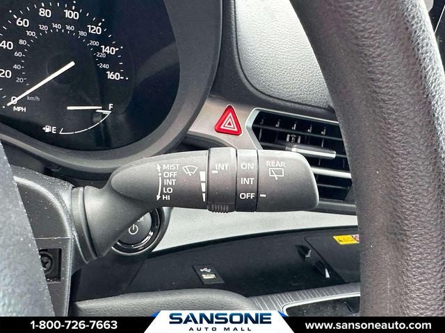 2026 Toyota Sienna LE 8 Passenger