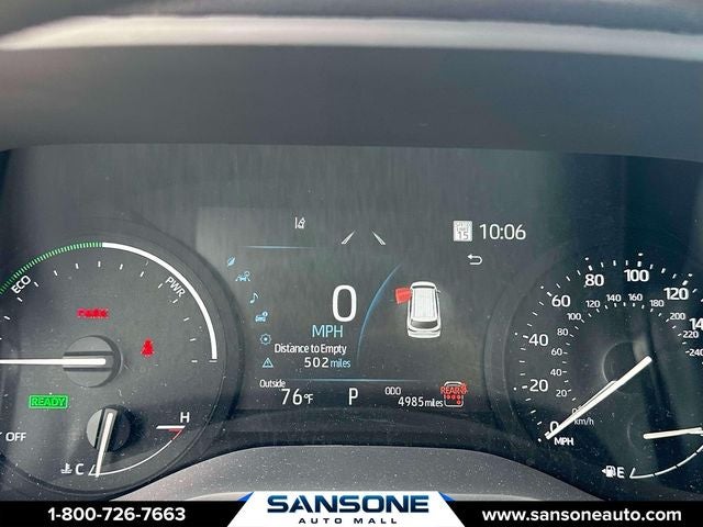 2026 Toyota Sienna LE 8 Passenger