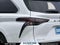 2026 Toyota Sienna LE 8 Passenger