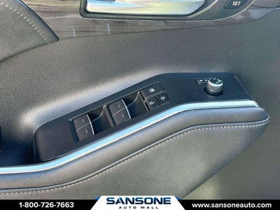 2023 Toyota Highlander Hybrid Limited