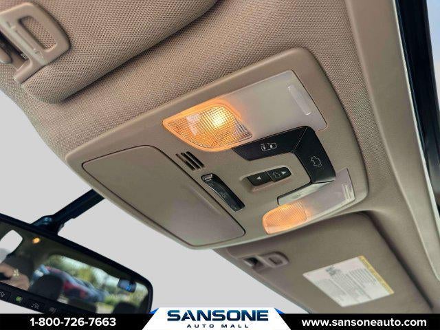 2015 Toyota Sienna XLE 8 Passenger