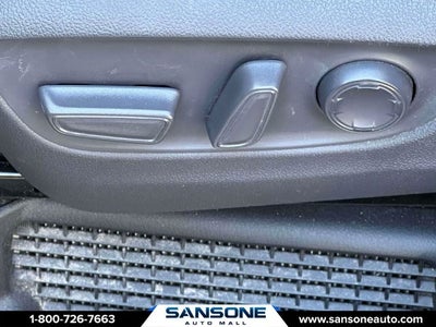 2021 Toyota Sienna XLE 7 Passenger