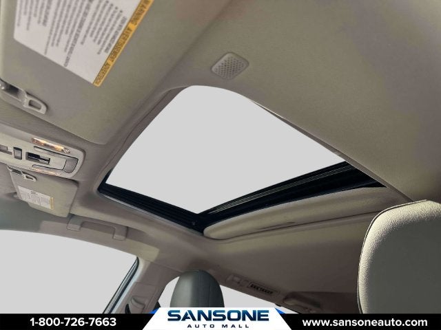 2021 Toyota Sienna XLE 7 Passenger