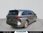 2021 Toyota Sienna XLE 7 Passenger