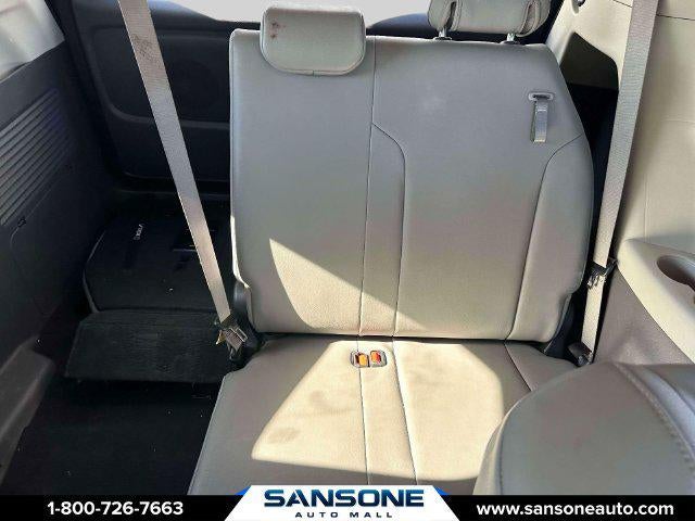 2021 Toyota Sienna XLE 7 Passenger