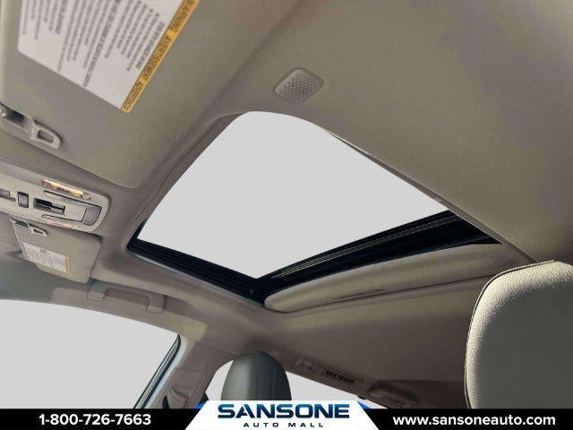 2021 Toyota Sienna XLE 7 Passenger