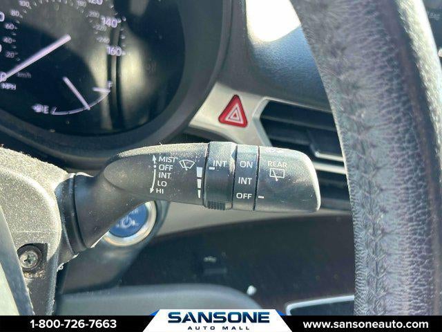 2021 Toyota Sienna XLE 7 Passenger