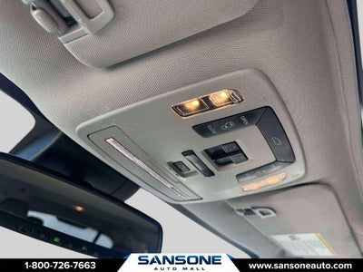2021 Toyota Sienna XLE 7 Passenger