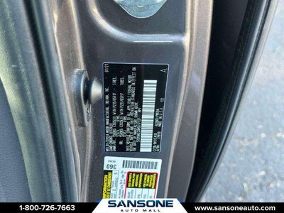 2021 Toyota Sienna XLE 7 Passenger