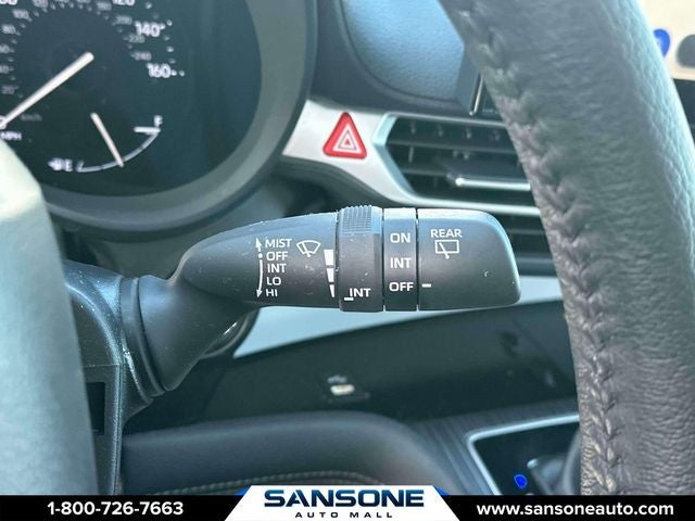 2025 Toyota Sienna XLE 7 Passenger