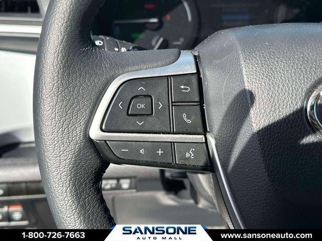 2025 Toyota Sienna XLE 7 Passenger