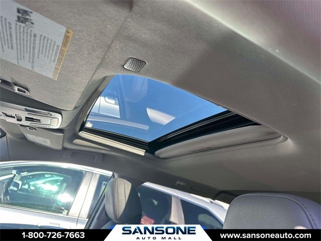 2024 Toyota Sienna XLE 7 Passenger