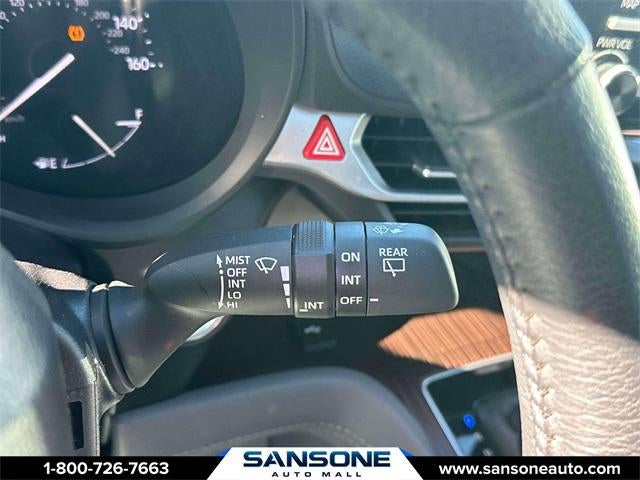 2024 Toyota Sienna XLE 7 Passenger