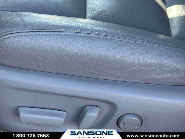 2017 Toyota Sienna XLE 8 Passenger