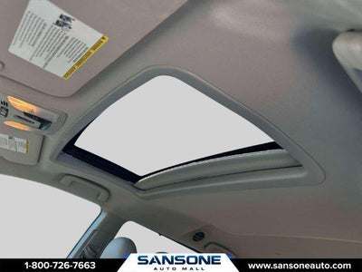 2017 Toyota Sienna XLE 8 Passenger