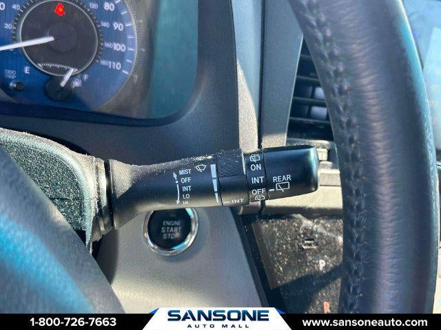 2017 Toyota Sienna XLE 8 Passenger