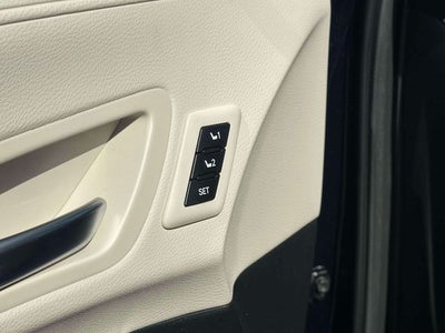 2024 Toyota Sienna Limited 7 Passenger