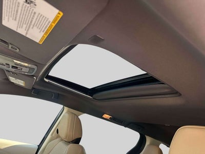 2024 Toyota Sienna Limited 7 Passenger