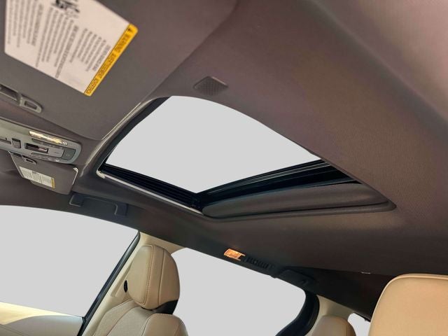 2024 Toyota Sienna Limited 7 Passenger