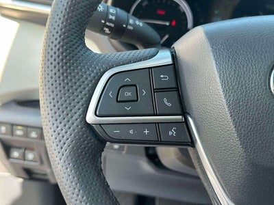 2024 Toyota Sienna Limited 7 Passenger