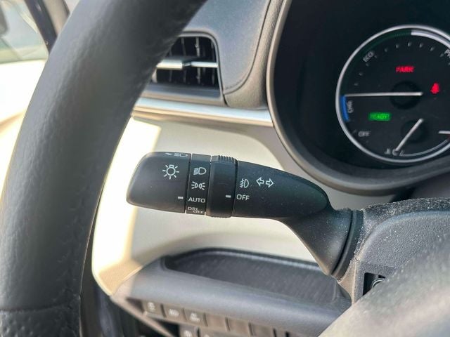 2024 Toyota Sienna Limited 7 Passenger