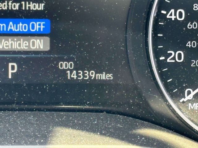 2024 Toyota Sienna Limited 7 Passenger