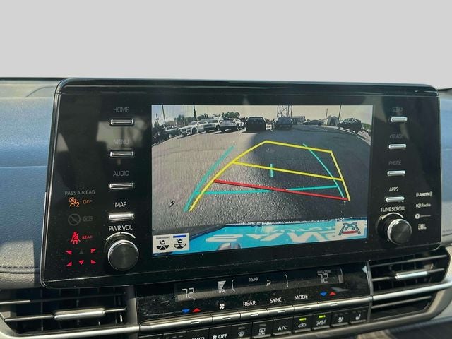 2024 Toyota Sienna Limited 7 Passenger
