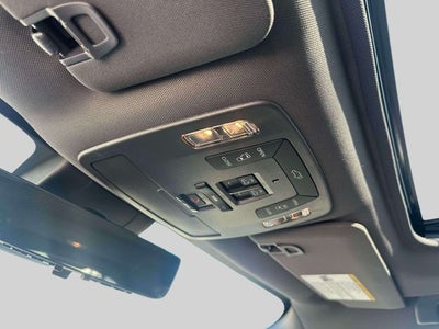 2024 Toyota Sienna Limited 7 Passenger