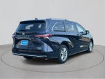 2024 Toyota Sienna Limited 7 Passenger