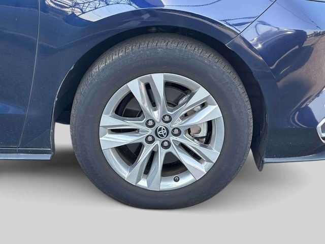2024 Toyota Sienna Limited 7 Passenger