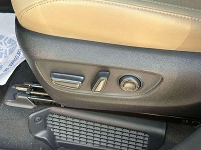 2024 Toyota Sienna Limited 7 Passenger