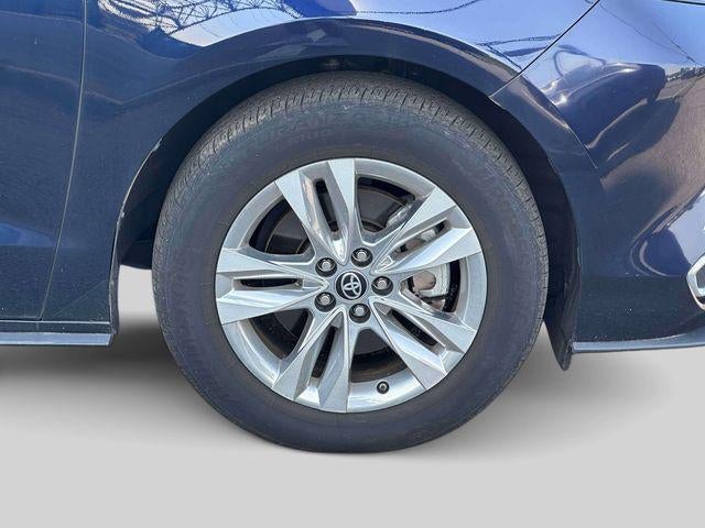 2024 Toyota Sienna Limited 7 Passenger