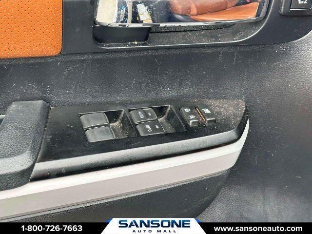 2019 Toyota Tundra 1794