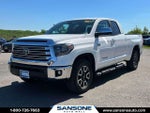 2020 Toyota Tundra Limited