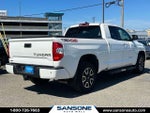 2020 Toyota Tundra Limited