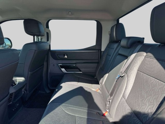 2024 Toyota Tundra Hybrid Limited