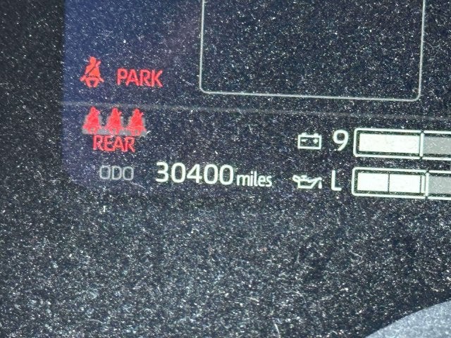 2024 Toyota Tundra Hybrid Limited