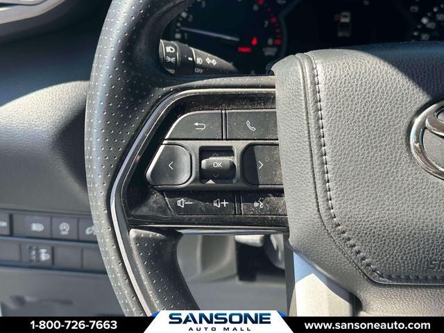 2023 Toyota Tundra SR5