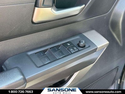 2023 Toyota Tundra SR5