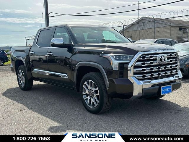 2024 Toyota Tundra 1794