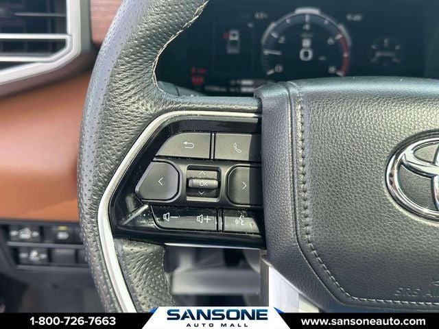 2024 Toyota Tundra 1794