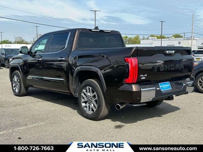 2024 Toyota Tundra 1794