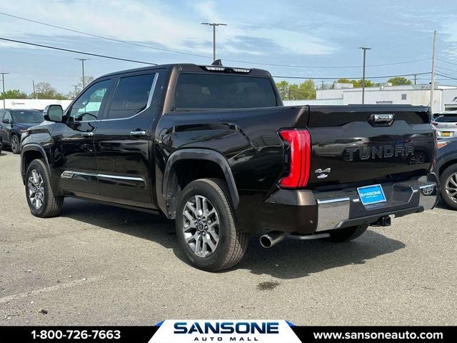 2024 Toyota Tundra 1794