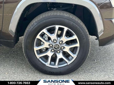 2024 Toyota Tundra 1794