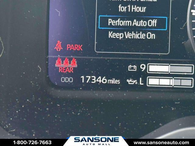 2024 Toyota Tundra 1794